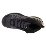 Salomon X Ultra 360 Mid GTX W, navy, női cipő, sötétkék