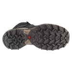 Salomon X Ultra 360 Mid GTX W, navy, női cipő, sötétkék