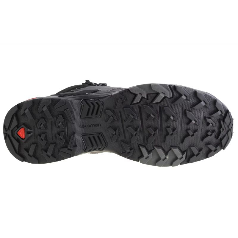 Salomon X Ultra 4 Mid Gtx M 413834 Shoes - Sportmania.hu