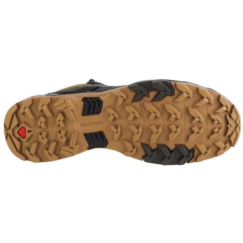 Salomon X Ultra 4 Mid Gtx M 417398 Shoes - Sportmania.hu