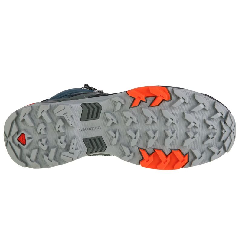Salomon X Ultra 4 Mid Gtx M 473526 Shoes - Sportmania.hu