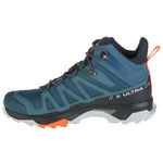 Salomon X Ultra 4 Mid Gtx M 473526 Shoes - Sportmania.hu