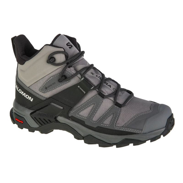 Salomon X Ultra 4 Mid Gtx M 474542 Shoes - Sportmania.hu
