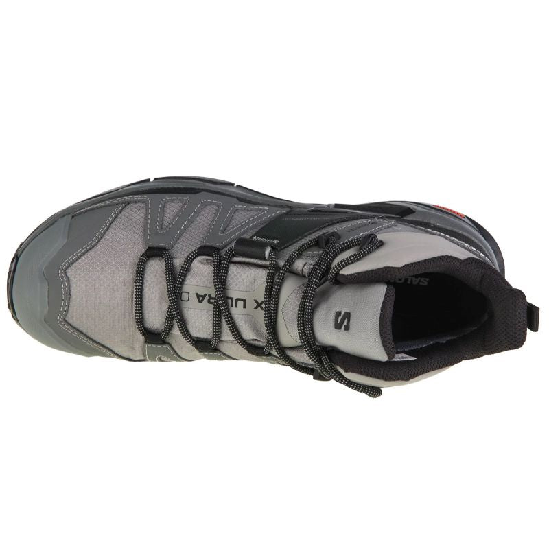 Salomon X Ultra 4 Mid Gtx M 474542 Shoes - Sportmania.hu