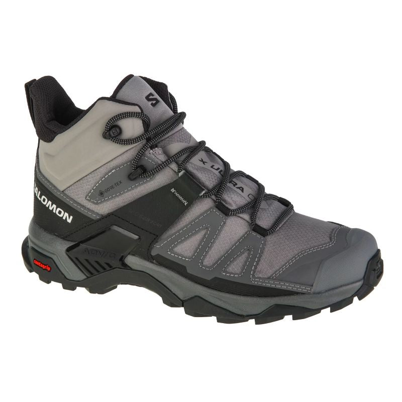 Salomon X Ultra 4 Mid Gtx M Shoes férfi Túracipő 474542