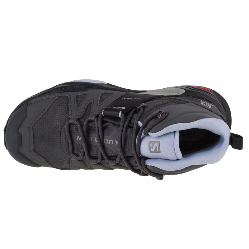 Salomon X Ultra 4 Mid Gtx W 416250 Shoes - Sportmania.hu