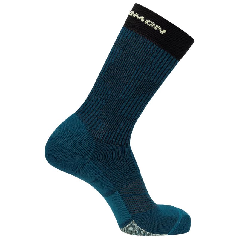Salomon X Ultra Crew Socks C19714 - Sportmania.hu