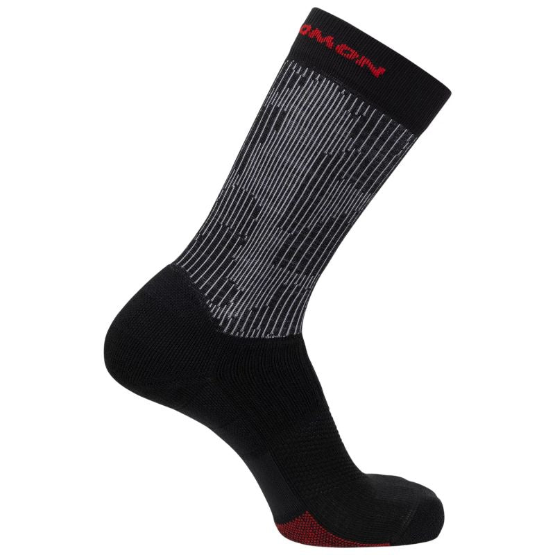 Salomon X Ultra Crew Socks W C19712 - Sportmania.hu