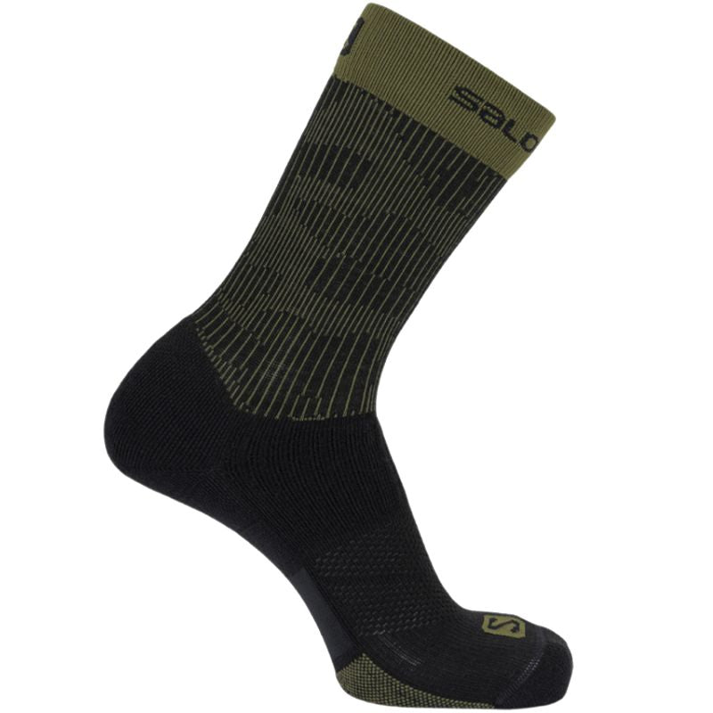 Salomon X Ultra Mid Socks C15556 - Sportmania.hu