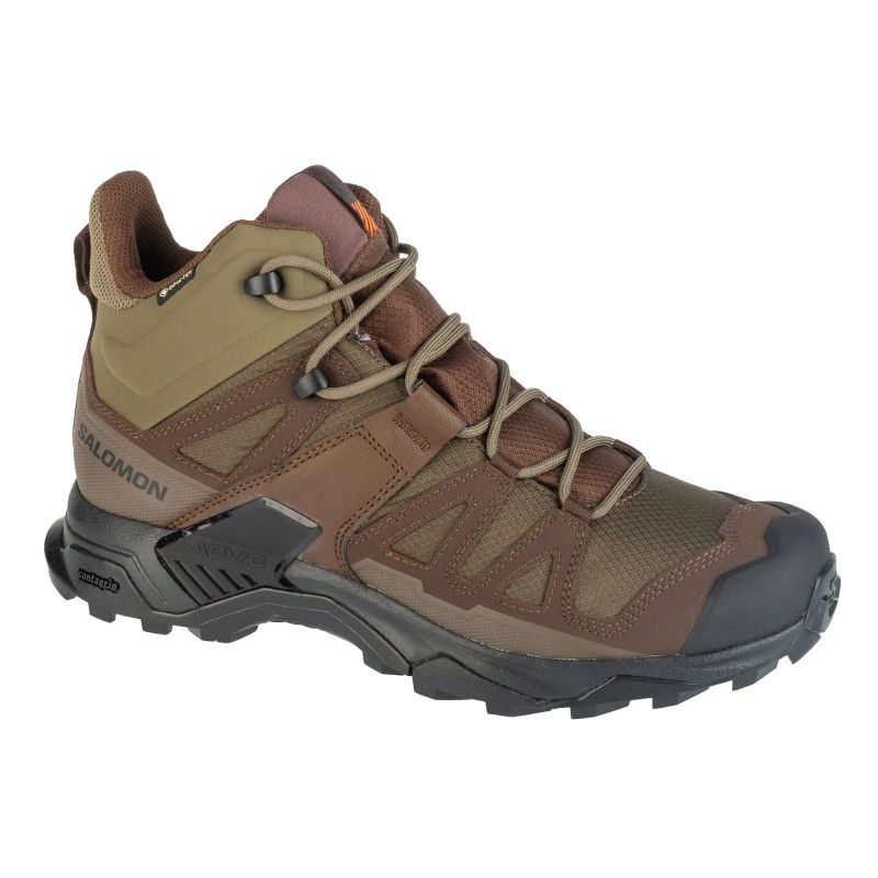 Salomon X Ultra Tracker Gtx M férfi Túracipő L47607000