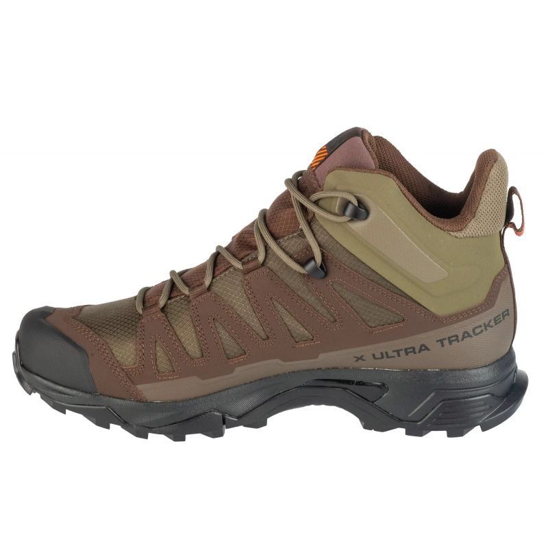 Salomon X Ultra Tracker Gtx M L47607000 Shoes - Sportmania.hu