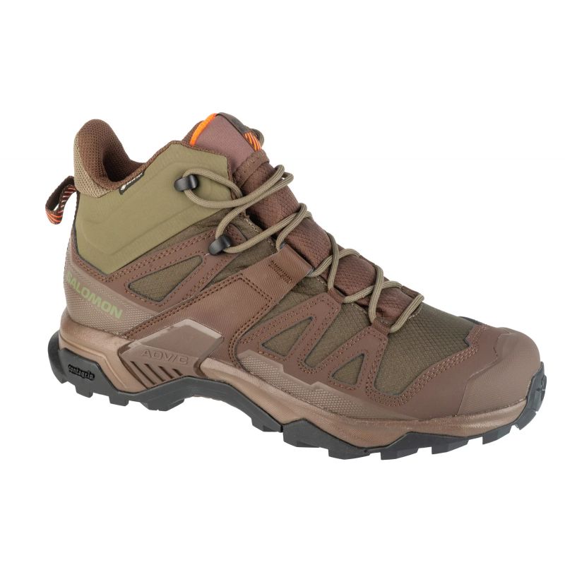 Salomon X Ultra Tracker Gtx M Shoes L47607100 - Sportmania.hu