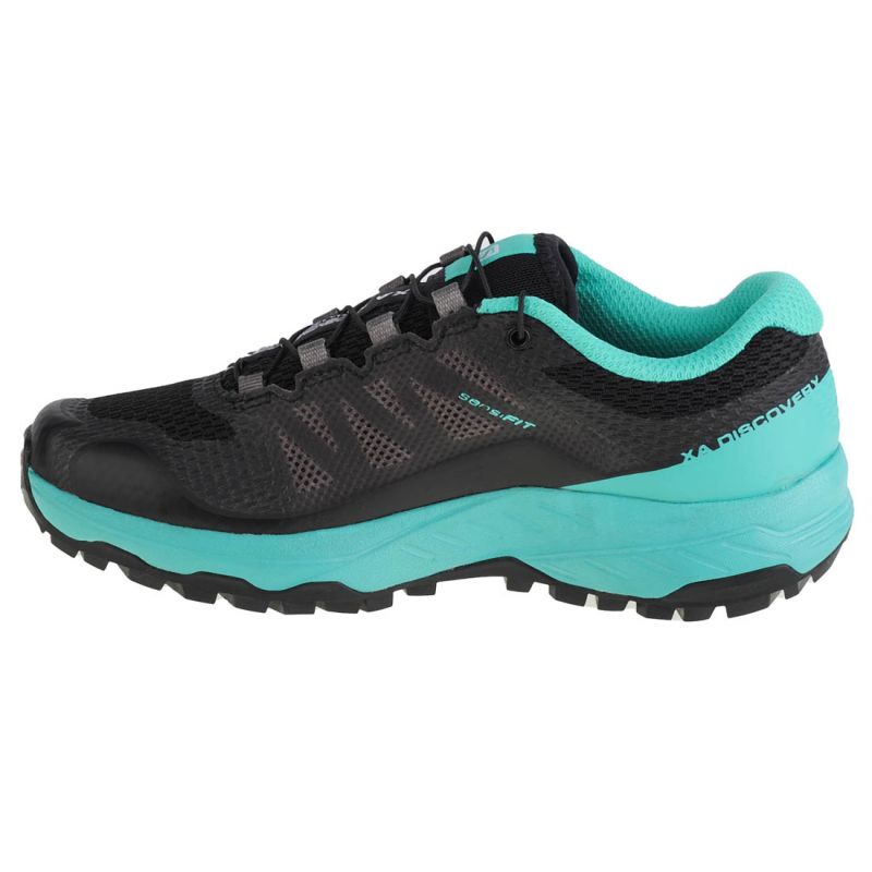 Salomon Xa Discovery W 406788 Shoes - Sportmania.hu