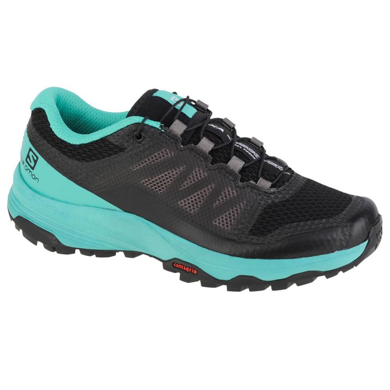 Salomon Xa Discovery W női Futócipő 406788