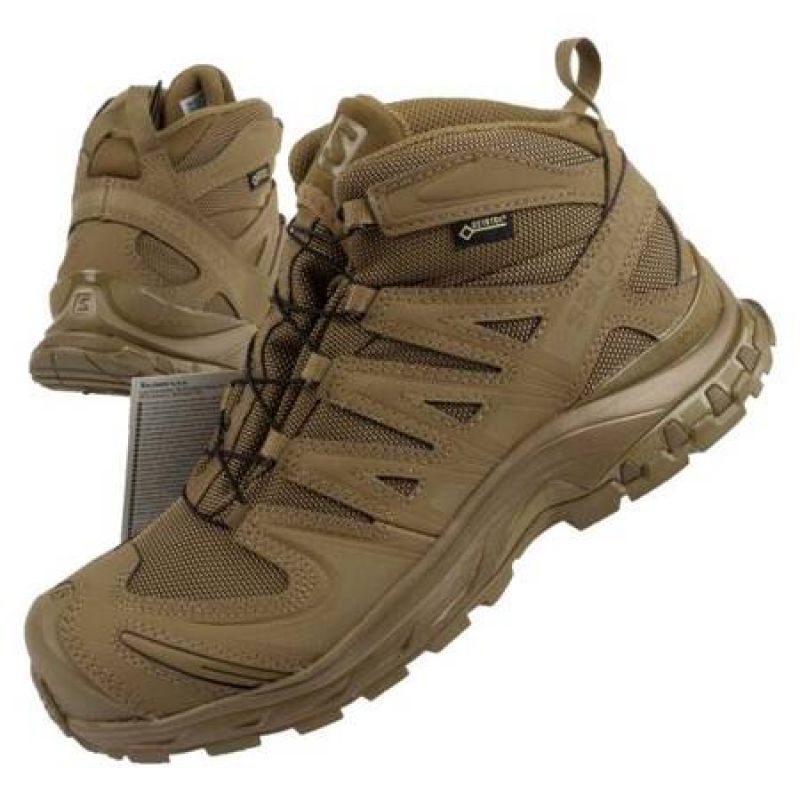 Salomon Xa Forces Gtx W 401382 Trekking Shoes - Sportmania.hu