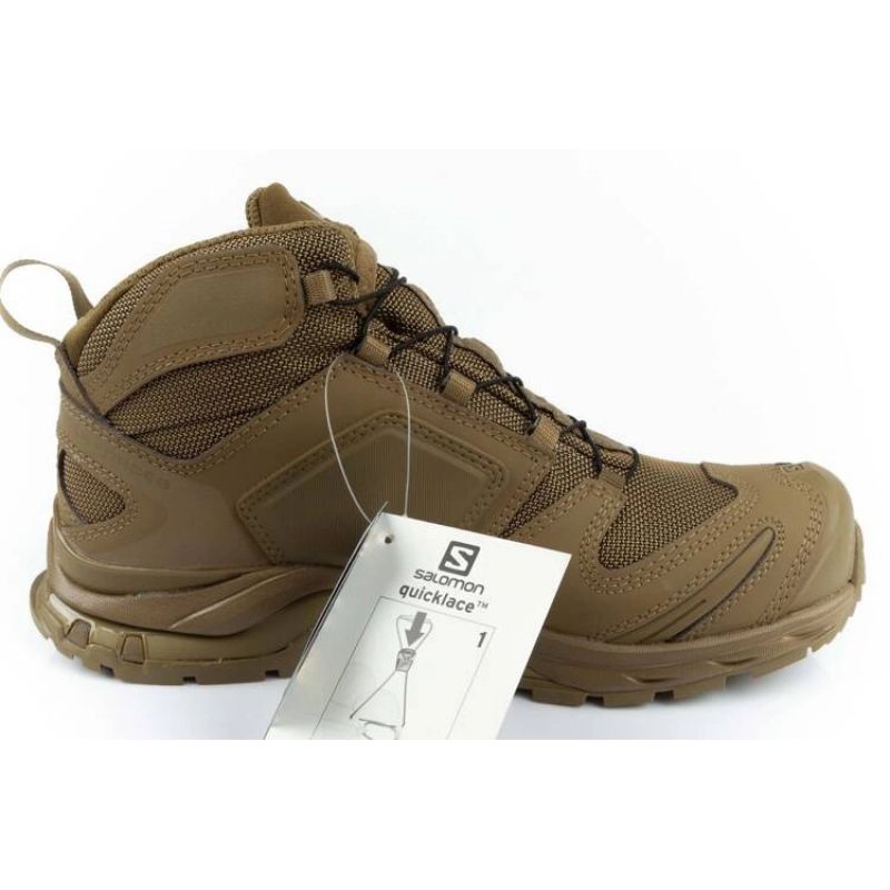Salomon Xa Forces Gtx W 401382 Trekking Shoes - Sportmania.hu