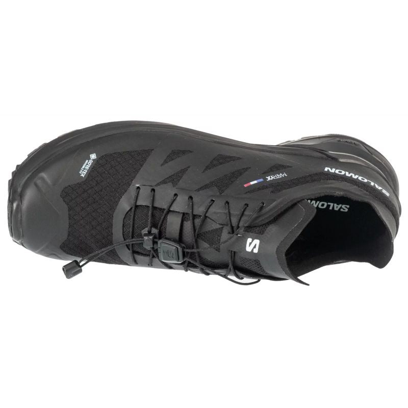 Salomon Xa Meta Gore-Tex Mif W L47828600 Running Shoes - Sportmania.hu