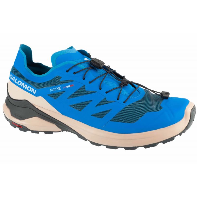 Salomon Xa Meta Made In France Running Shoes M L47886700 cipő - Sportmania.hu