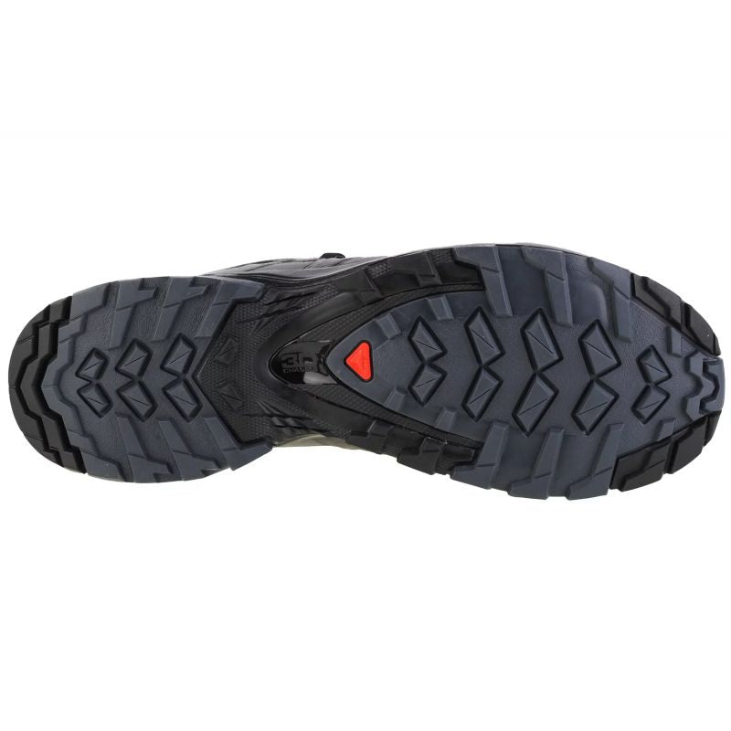 Salomon Xa Pro 3d V8 W Running Shoes 411178 - Sportmania.hu