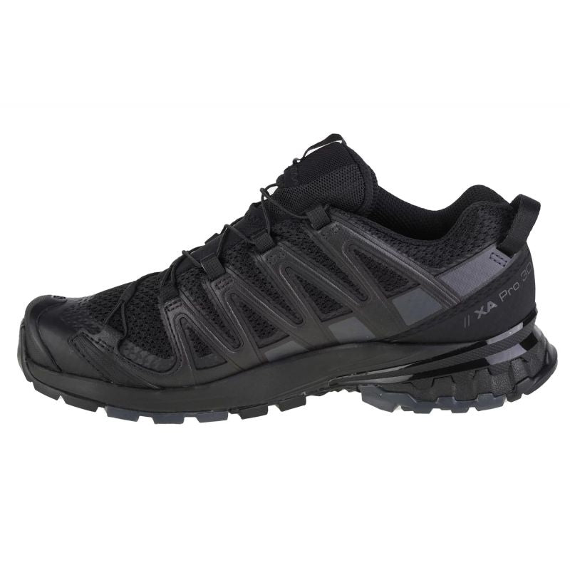 Salomon Xa Pro 3d V8 W Running Shoes 411178 - Sportmania.hu