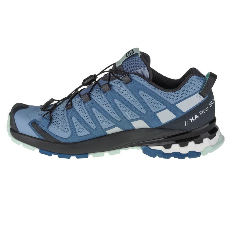 Salomon Xa Pro 3d V8 W Running Shoes 412721 - Sportmania.hu