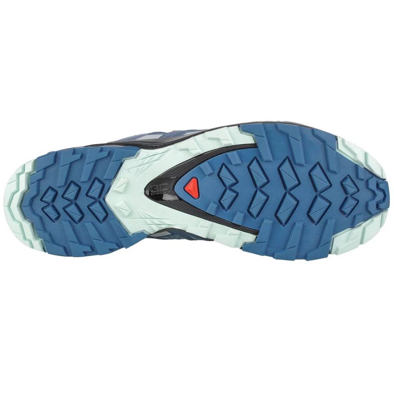 Salomon Xa Pro 3d V8 W Running Shoes 412721 - Sportmania.hu