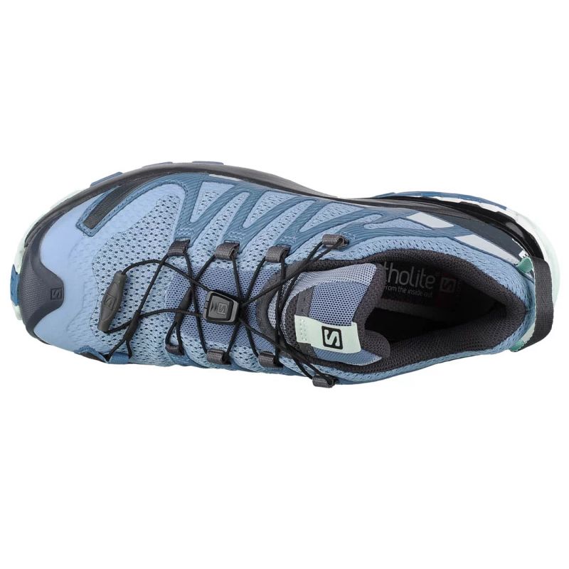 Salomon Xa Pro 3d V8 W Running Shoes 412721 - Sportmania.hu