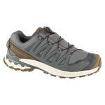 Salomon XA Pro 3D v9 GTX Lifelong terepfutó cipő, barna