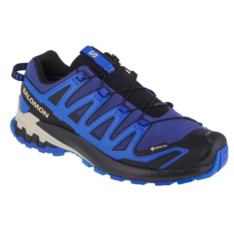 Salomon Xa Pro 3d V9 Gtx M 472703 Running Shoes - Sportmania.hu