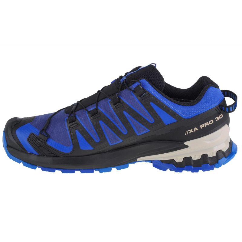 Salomon Xa Pro 3d V9 Gtx M 472703 Running Shoes - Sportmania.hu