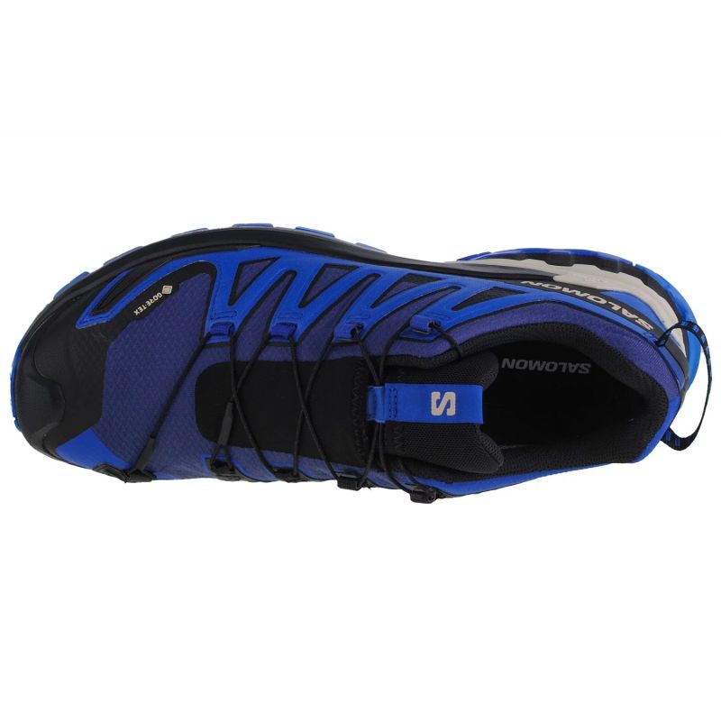 Salomon Xa Pro 3d V9 Gtx M 472703 Running Shoes - Sportmania.hu