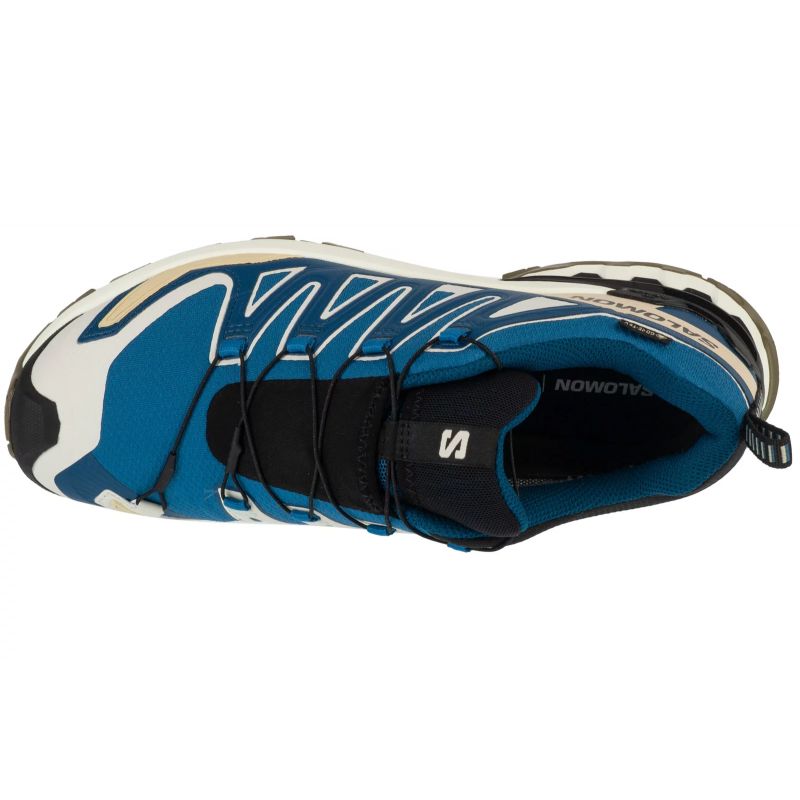Salomon Xa Pro 3d V9 Gtx M L47817400 Running Shoes - Sportmania.hu