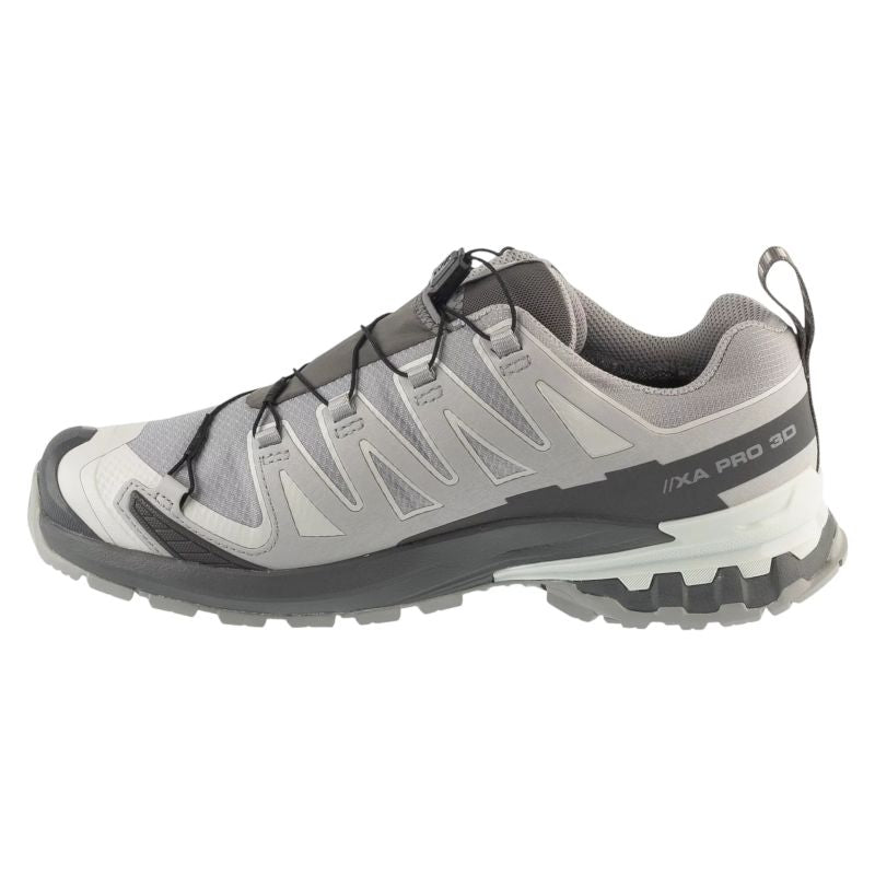 Salomon XA Pro 3D v9 GTX terepfutó cipő, szürke
