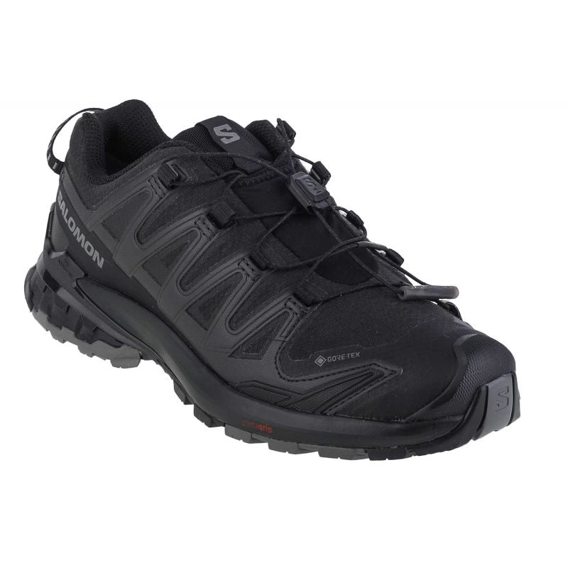 Salomon XA Pro 3D v9 GTX W running shoes 472708 - Sportmania.hu