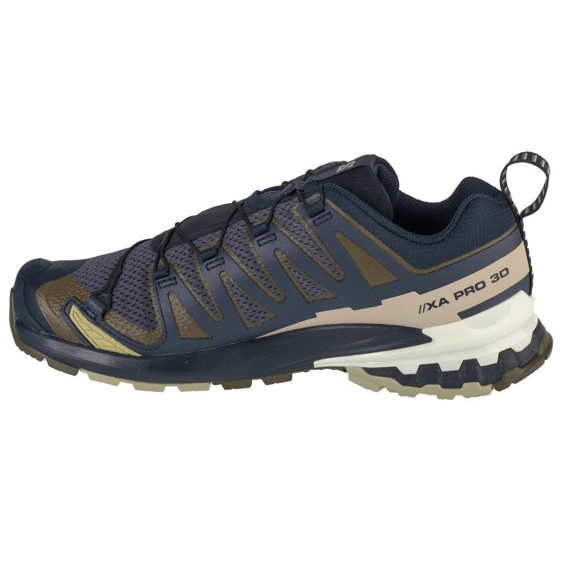 Salomon Xa Pro 3d V9 M 474675 Shoes - Sportmania.hu