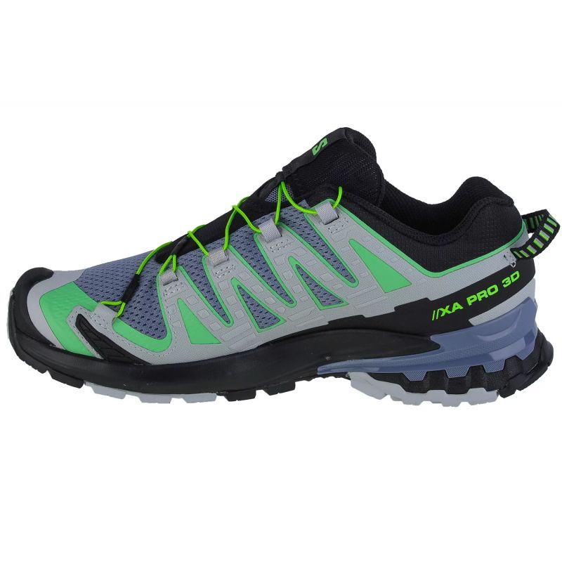 Salomon Xa Pro 3d V9 M Running Shoes 47271900 - Sportmania.hu