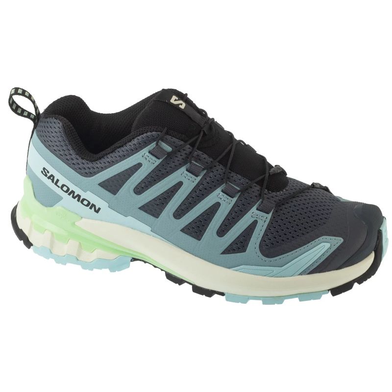 Salomon XA Pro 3D v9 W Black női L47748000