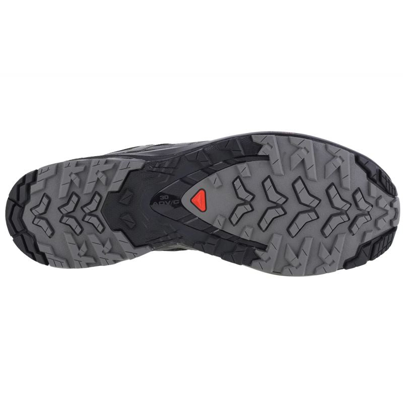 Salomon Xa Pro 3d V9 Wide M Running Shoes 472731 - Sportmania.hu
