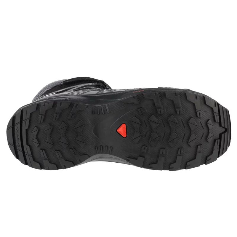 Salomon Xa Pro V8 Winter Jr Shoes 414334 - Sportmania.hu