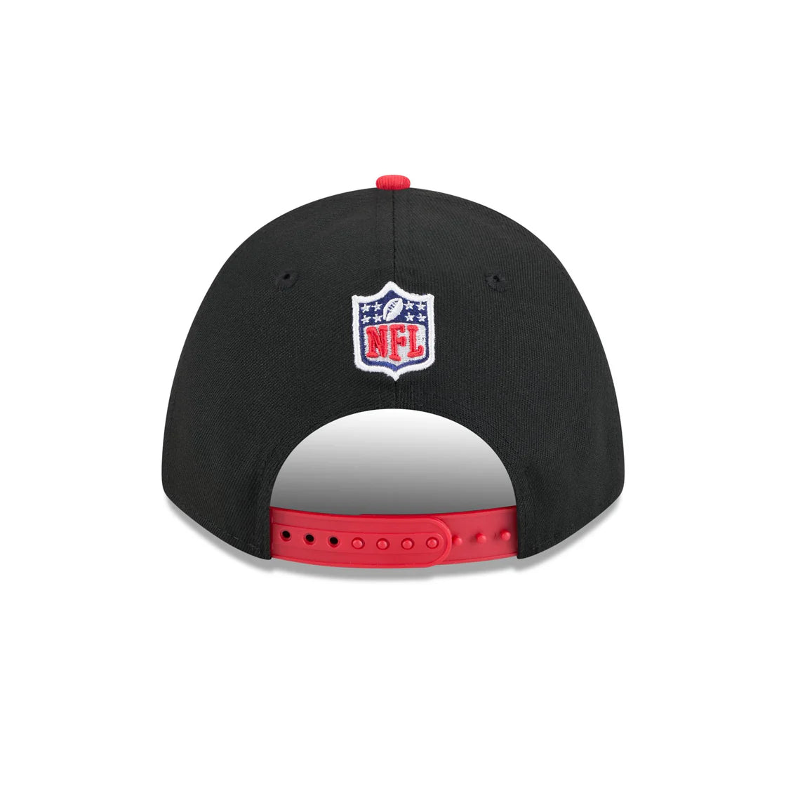 San Francisco 49ERS 2025 Draft 9FORTY M-Crown A-Frame Snapback sapka - Sportmania.hu