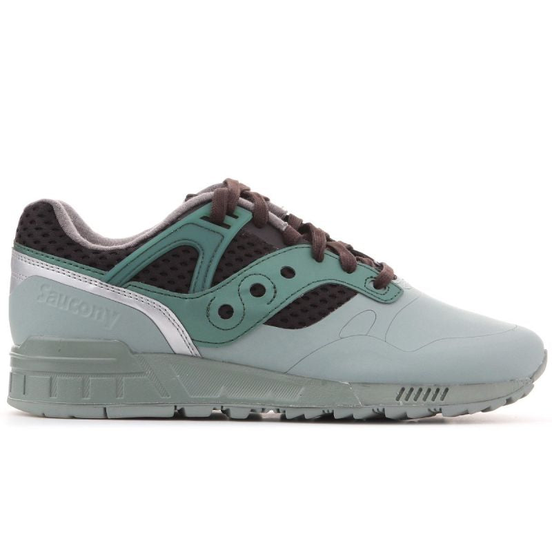 Saucony Grid M Shoes Utcai férfi S70388-2
