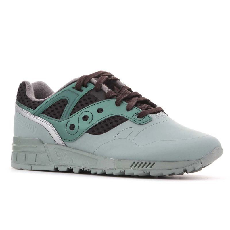 Saucony Grid M Shoes Utcai férfi S70388-2