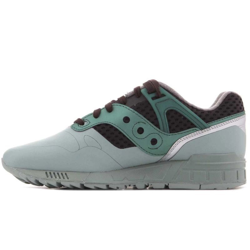 Saucony Grid M Shoes Utcai férfi S70388-2