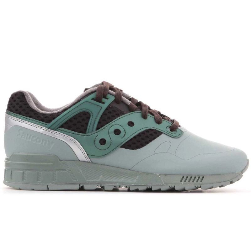 Saucony Grid M Shoes Utcai férfi S70388-2