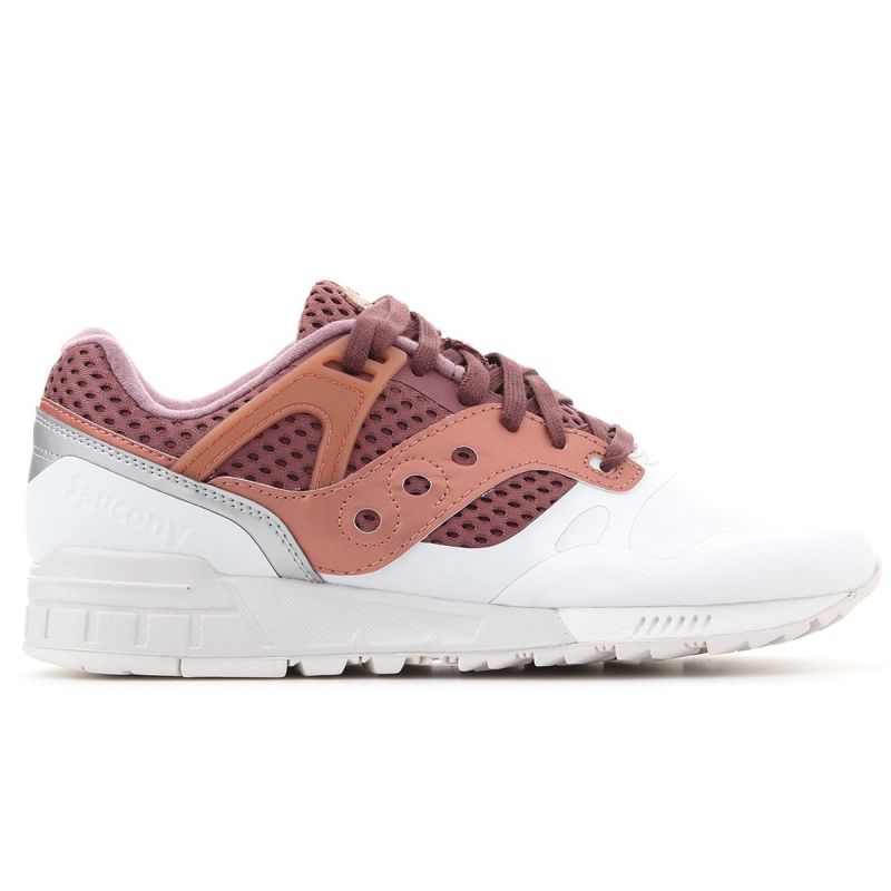 Saucony Grid M Shoes Utcai férfi S70388-3