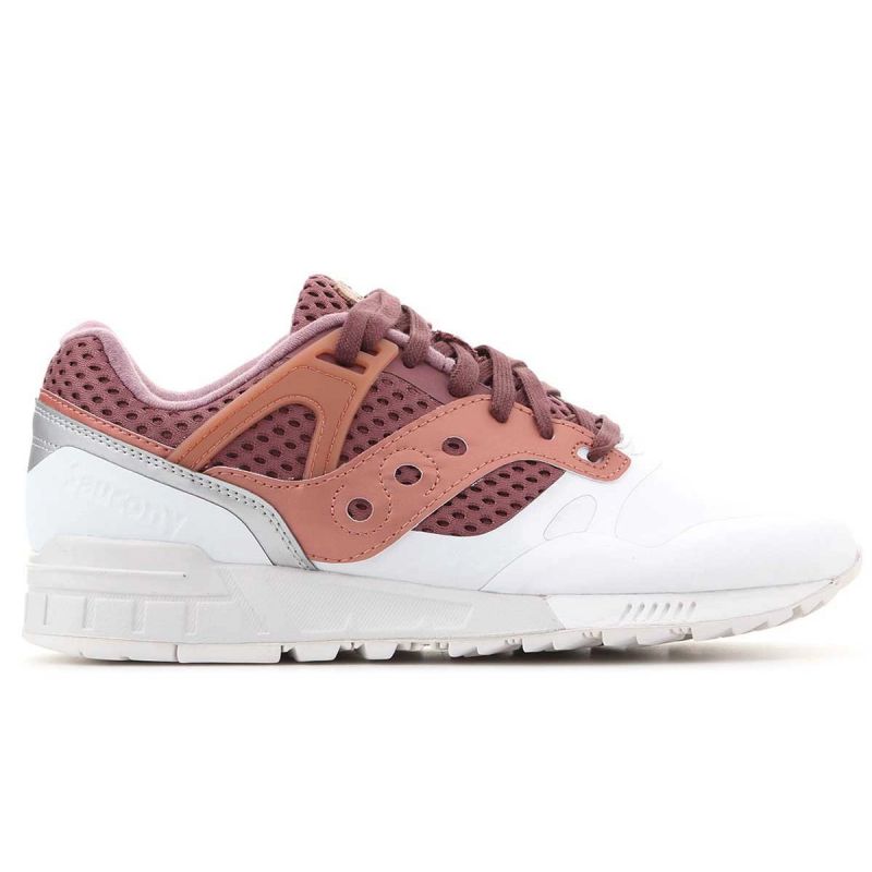 Saucony Grid M Shoes Utcai férfi S70388-3