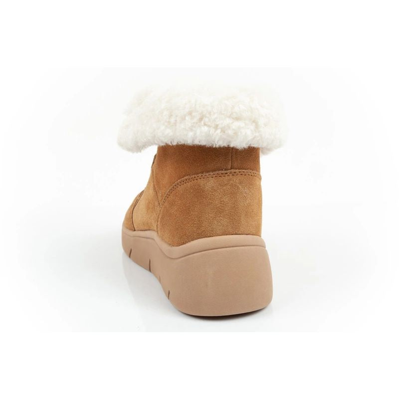 Scholl Stelvio ankle boots W barna bakancs