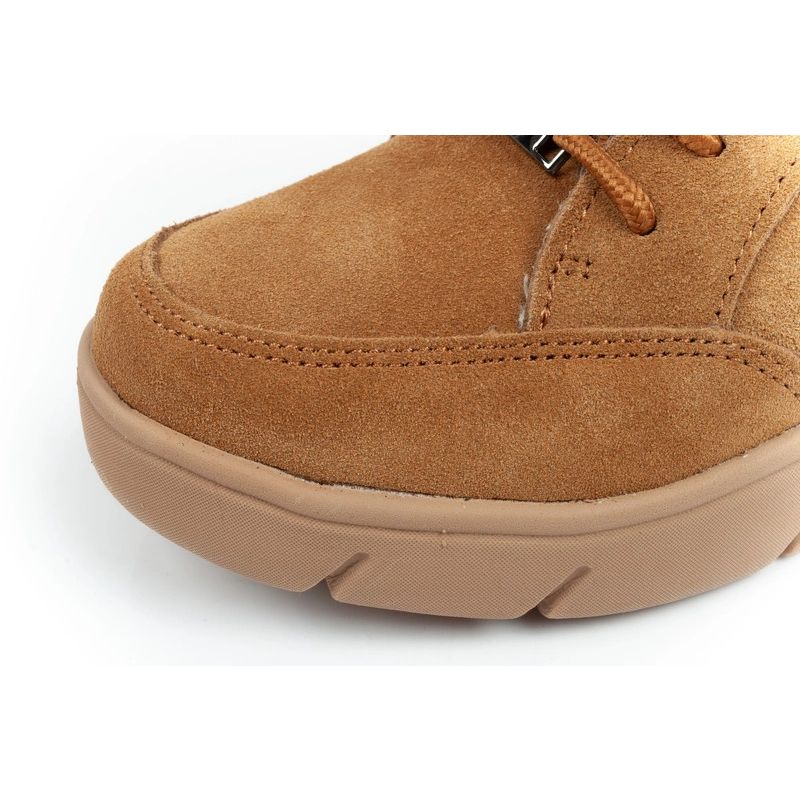 Scholl Stelvio ankle boots W barna bakancs