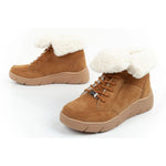 Scholl Stelvio ankle boots W barna bakancs