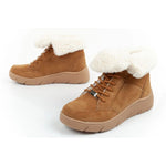 Scholl Stelvio ankle boots W barna bakancs